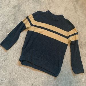H&M David Beckham sweater
